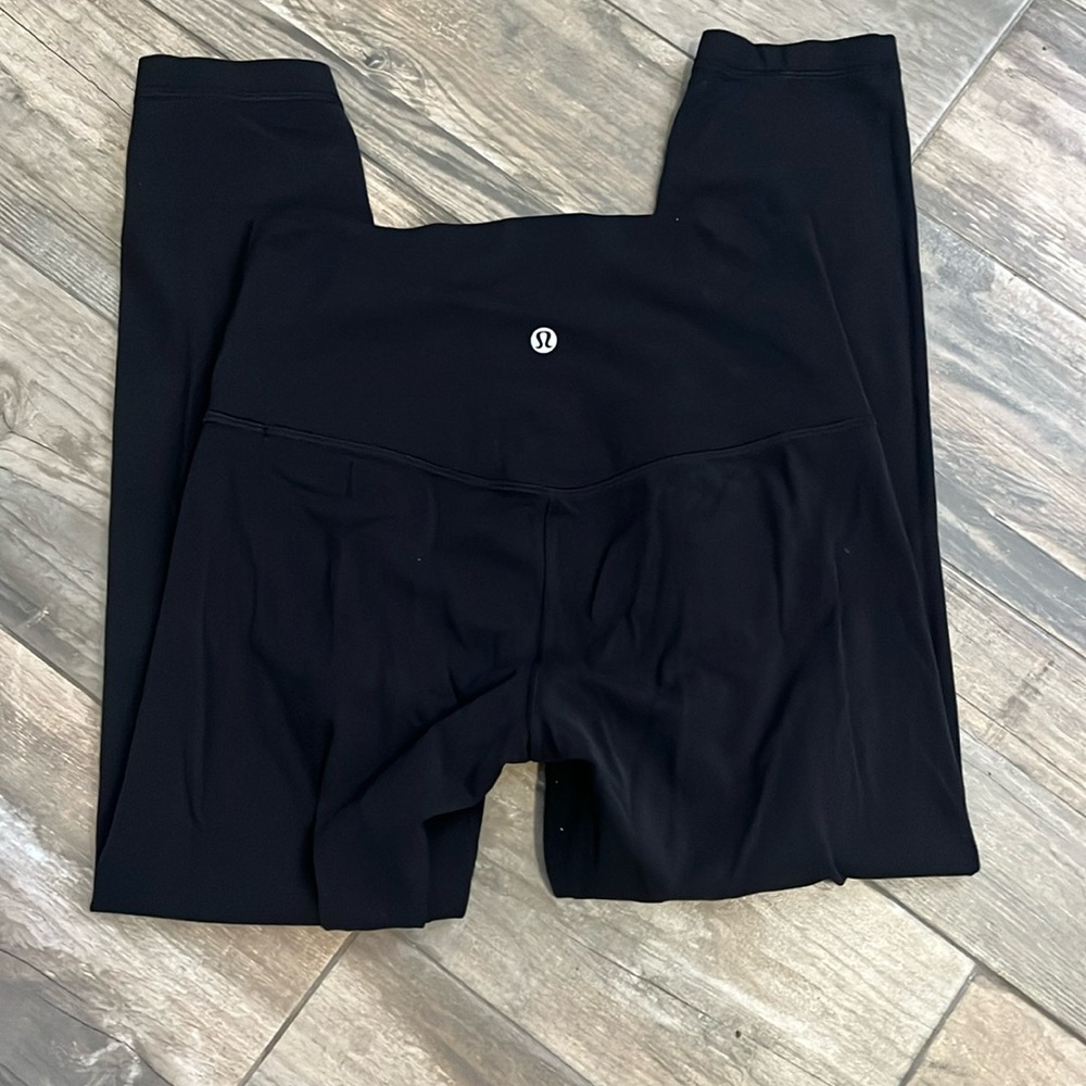 Lululemon align